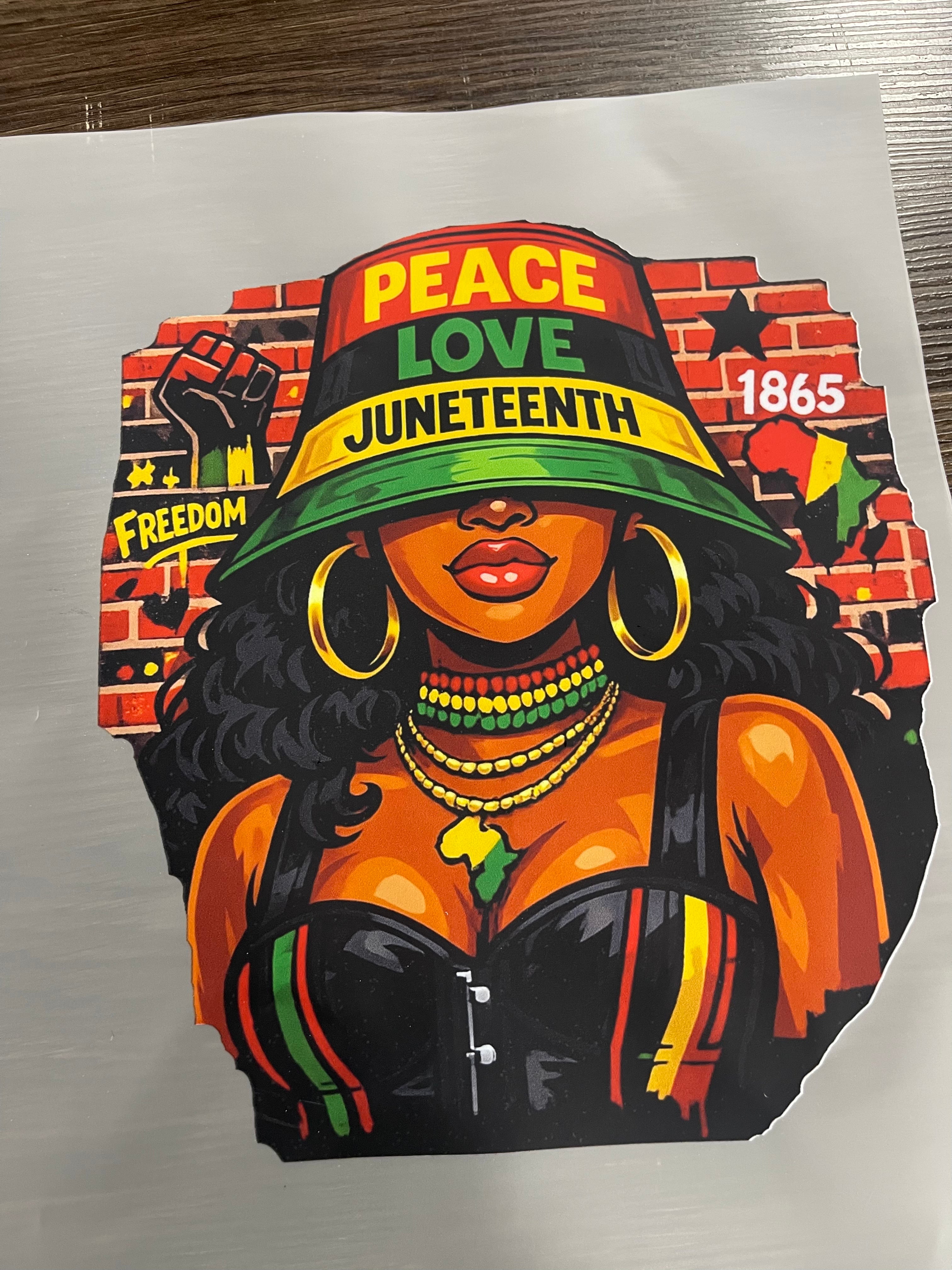 Juneteenth