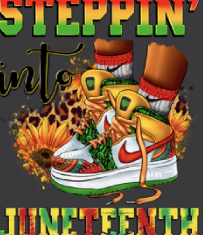 Juneteenth-stepping’ (full image )