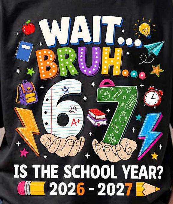 Back to school