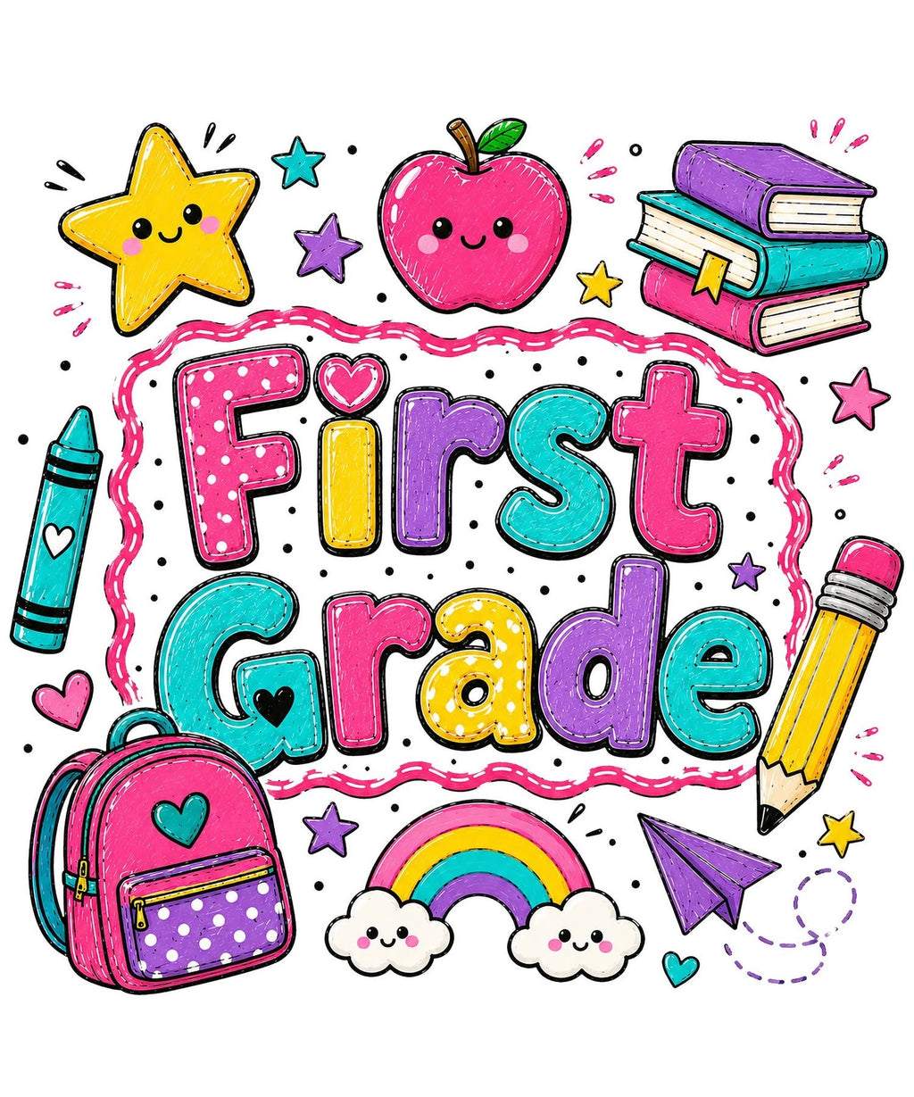 Back to school