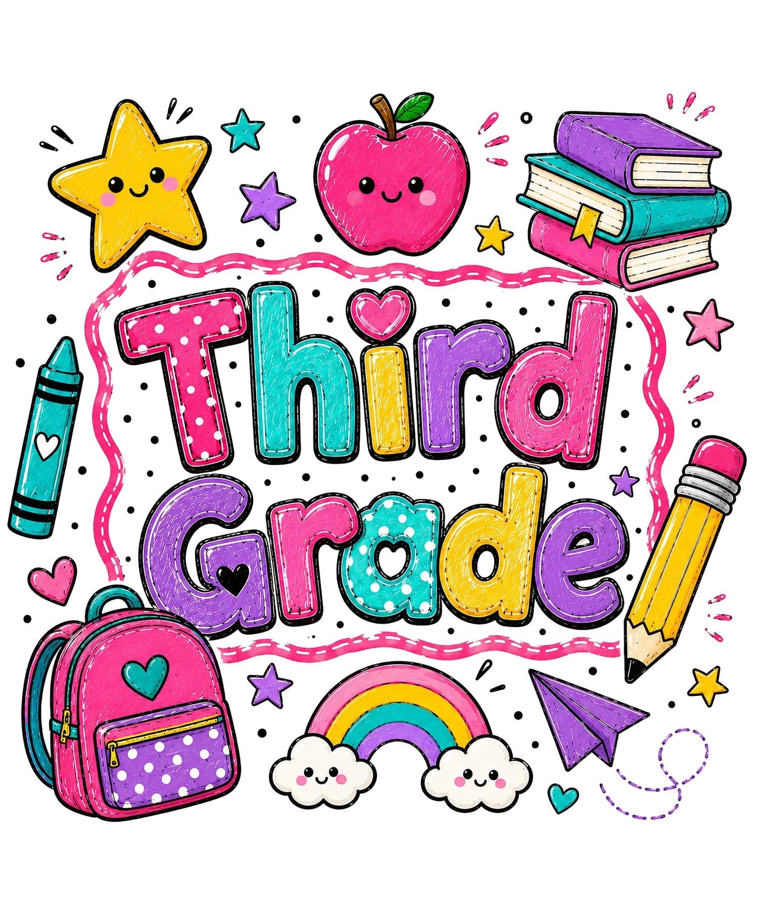 Back to school