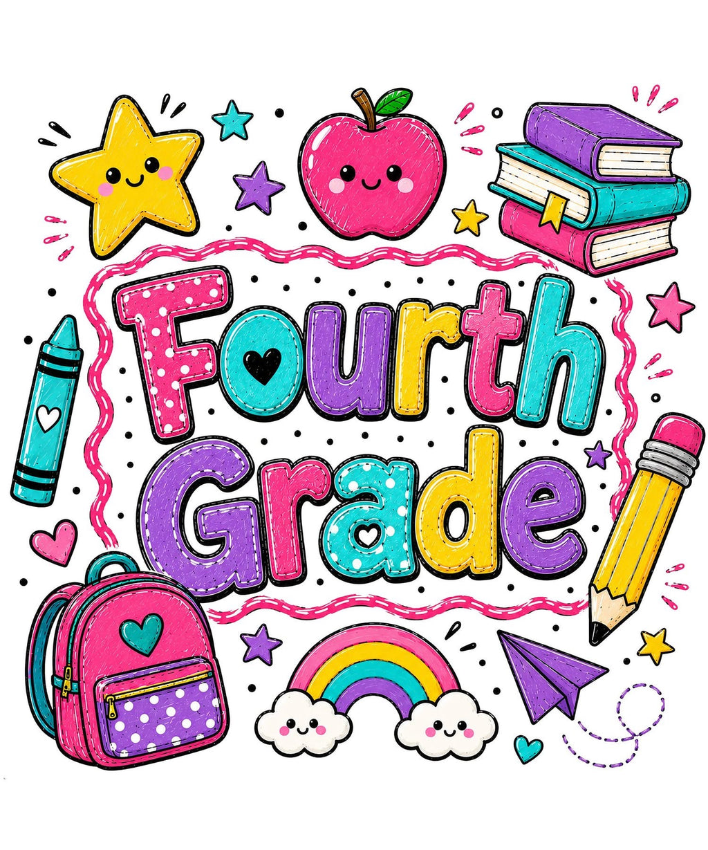 Back to school