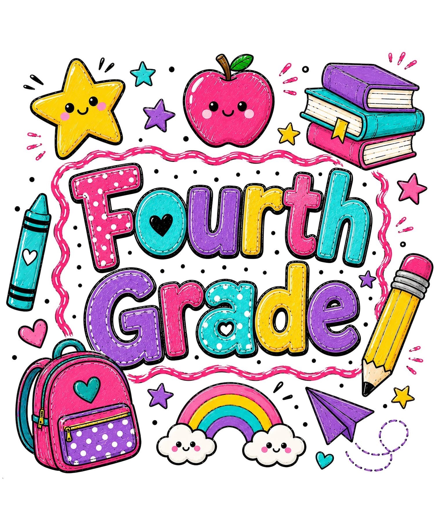 Back to school