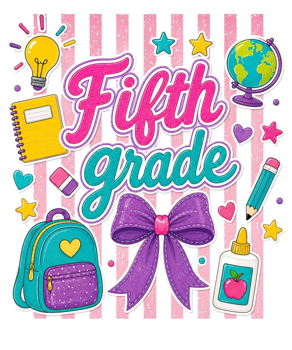 Back to school