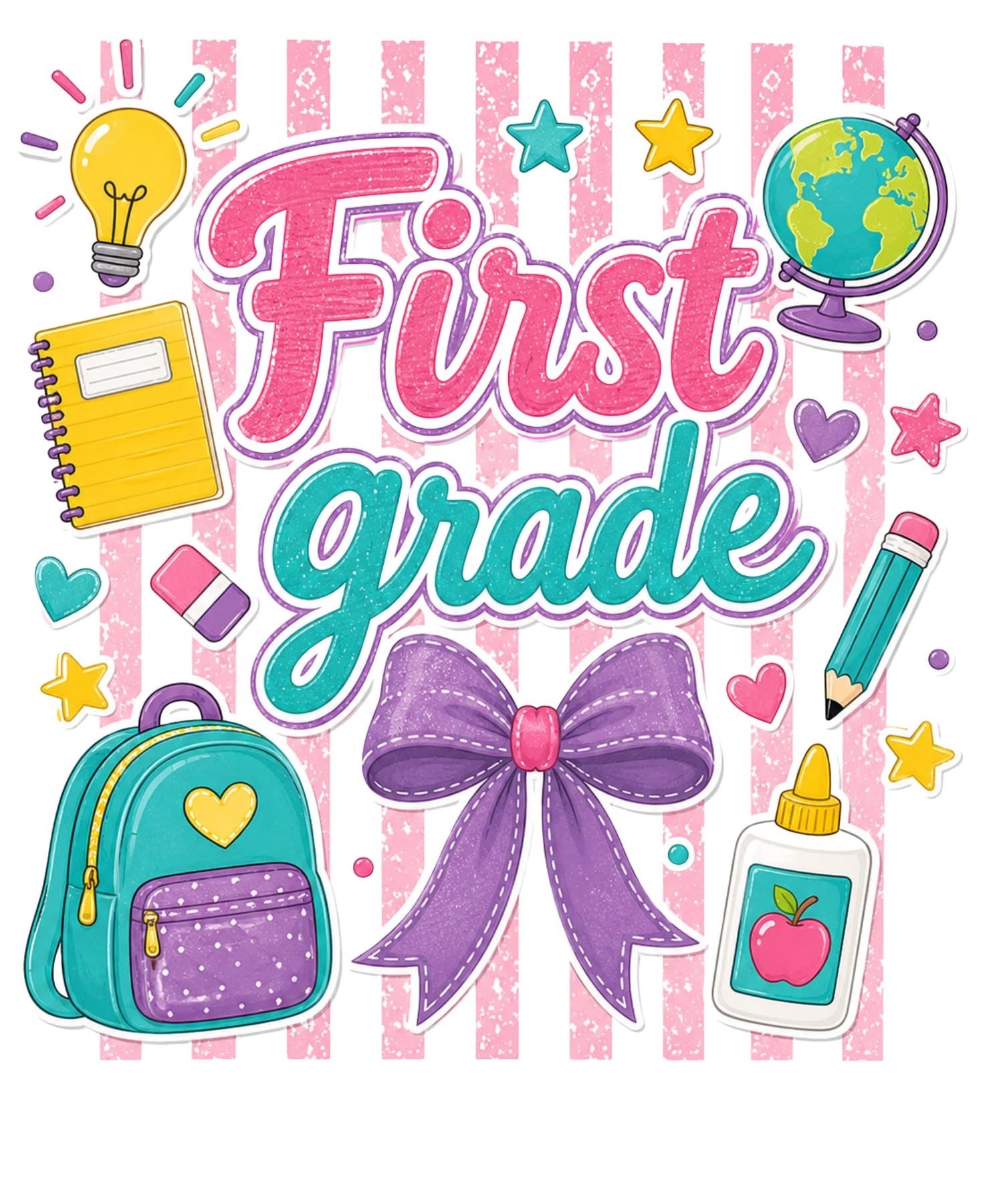 Back to school