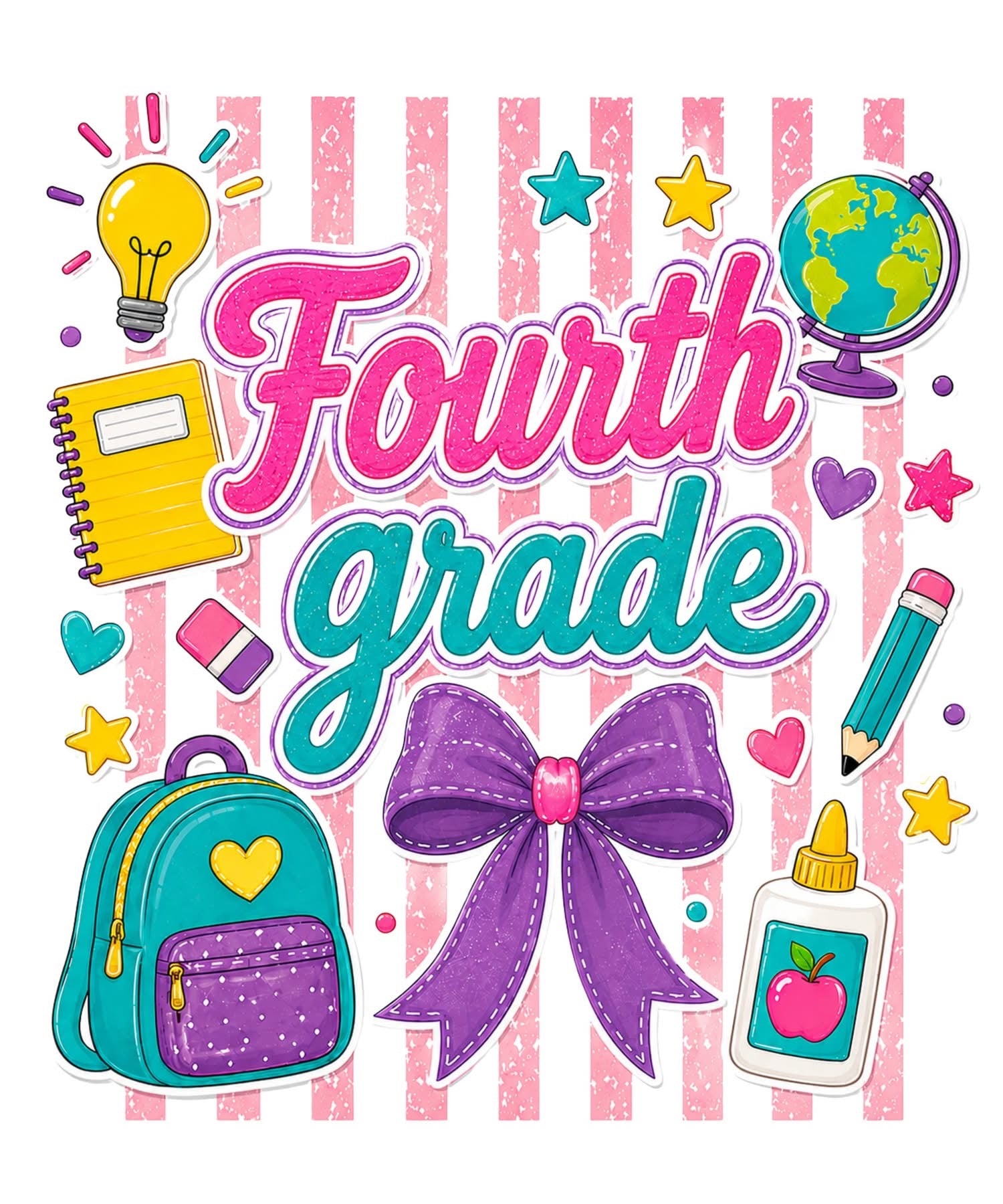 Back to school