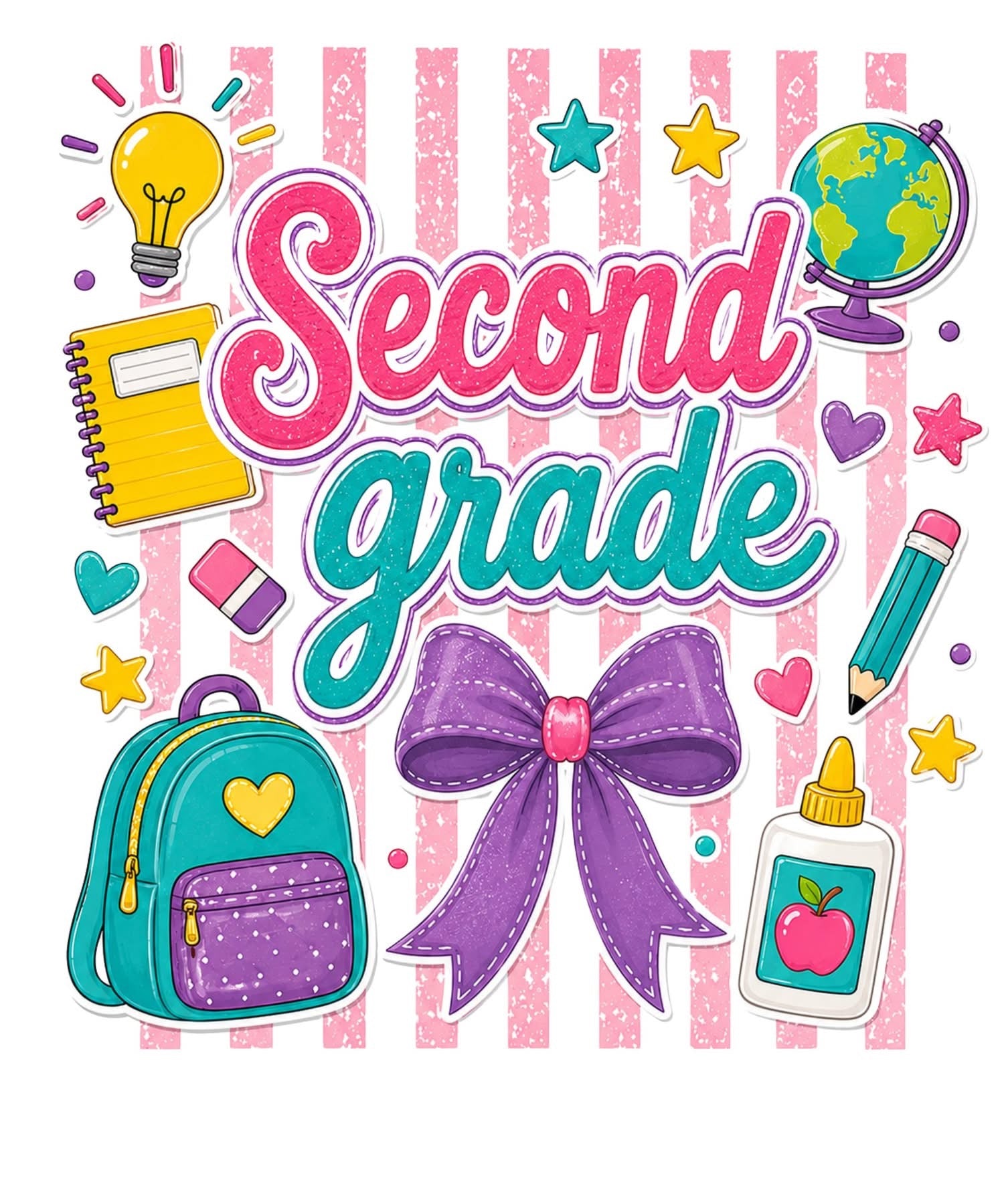 Back to school
