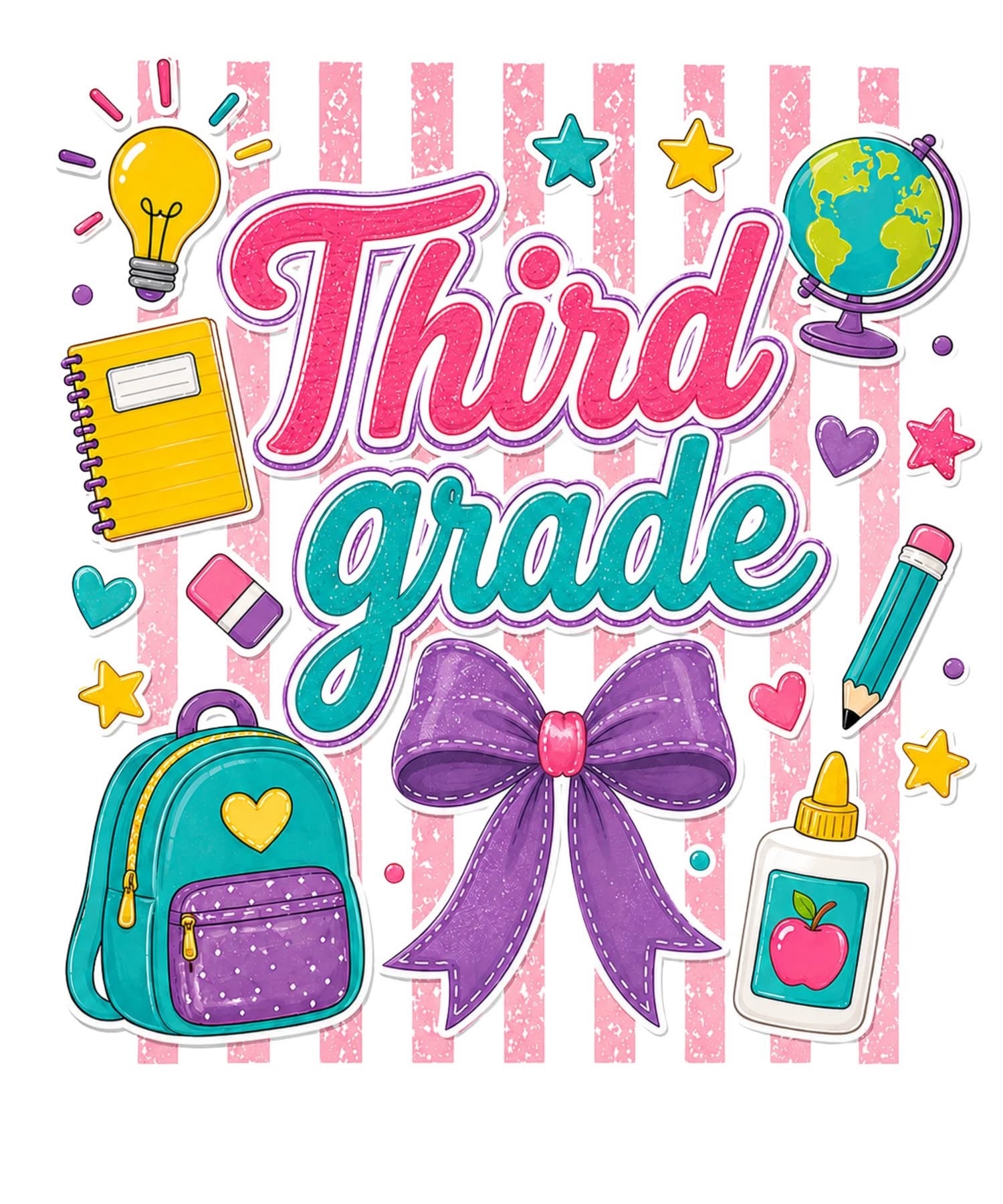 Back to school