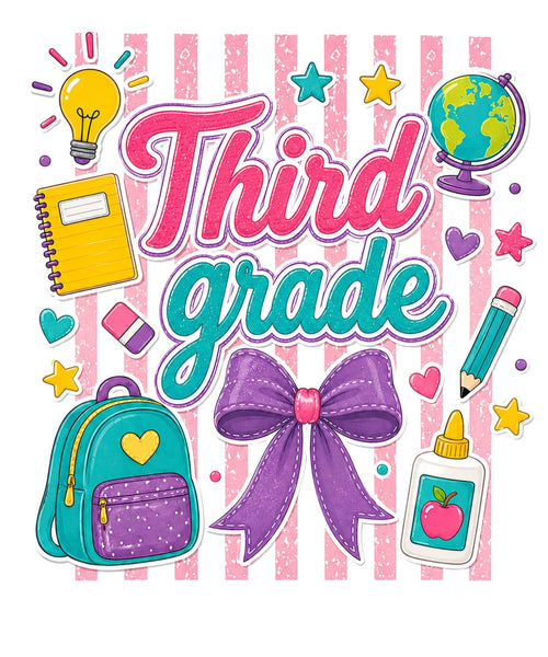 Back to school