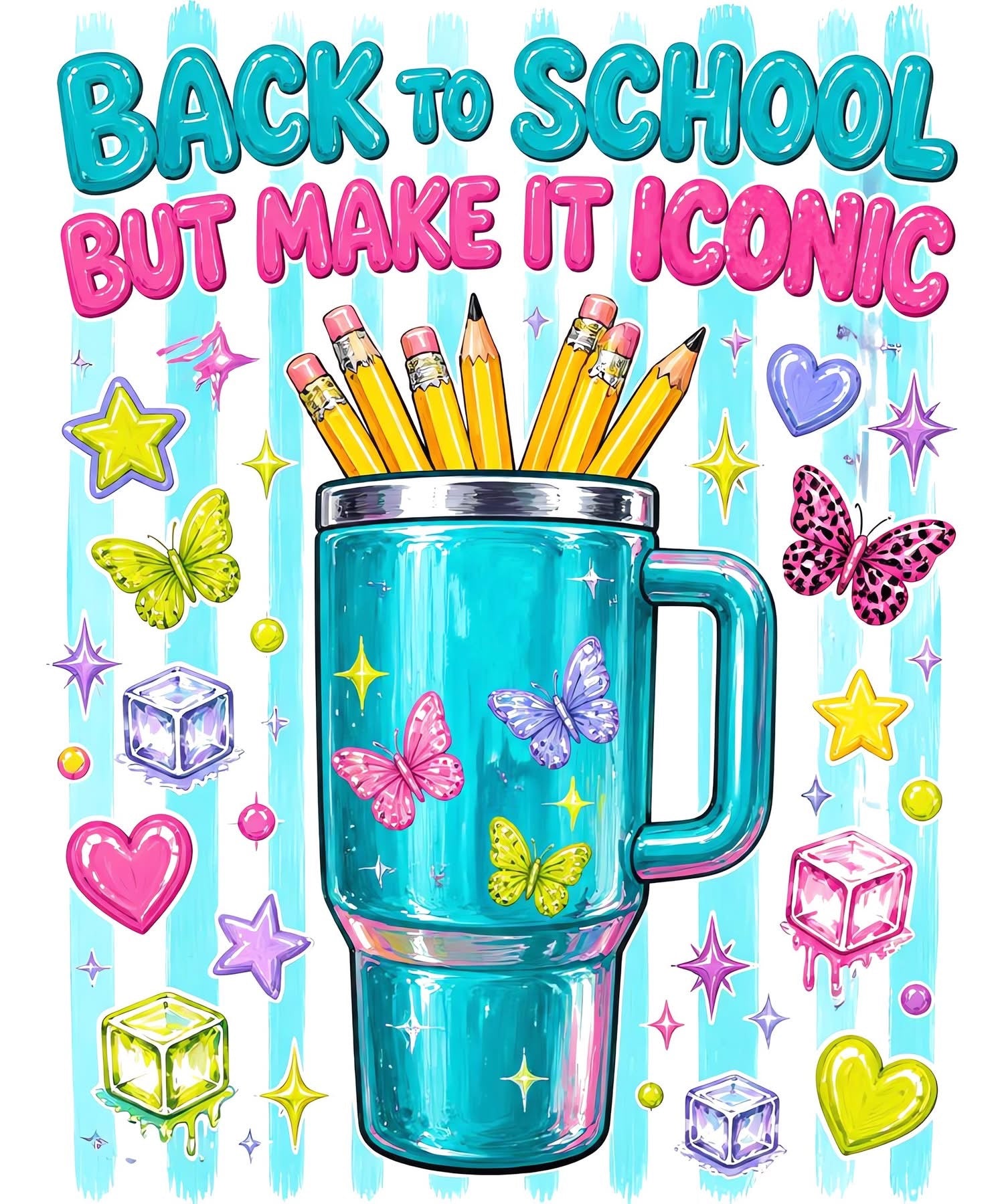 Back to school